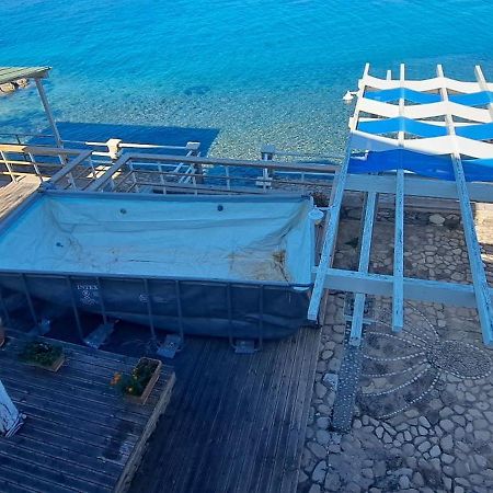 Hidden Paradise Agios Georgios Pagon Exterior photo