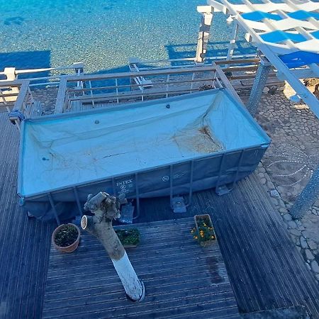 Hidden Paradise Agios Georgios Pagon Exterior photo