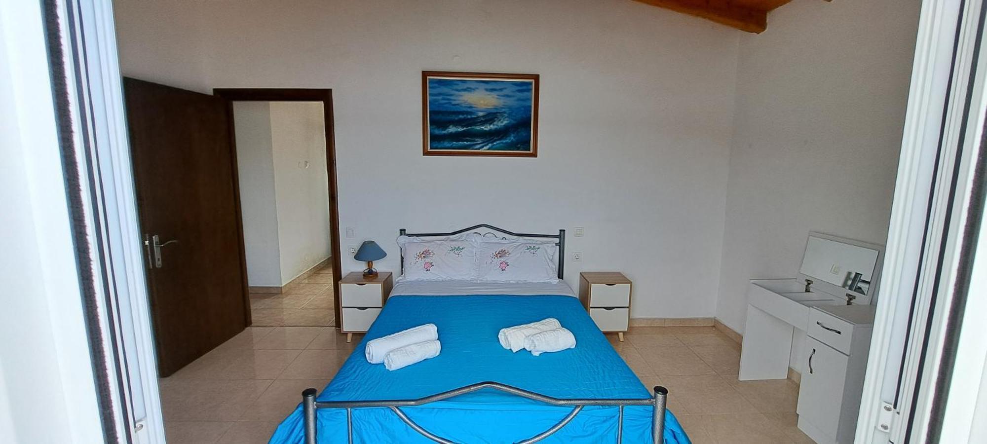 Hidden Paradise Agios Georgios Pagon Exterior photo