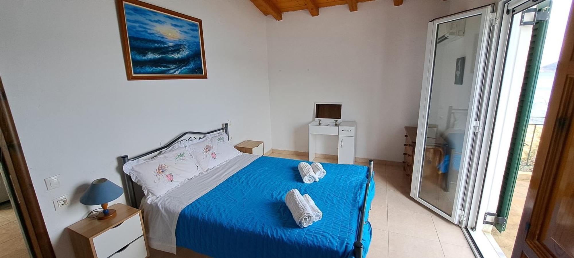 Hidden Paradise Agios Georgios Pagon Exterior photo