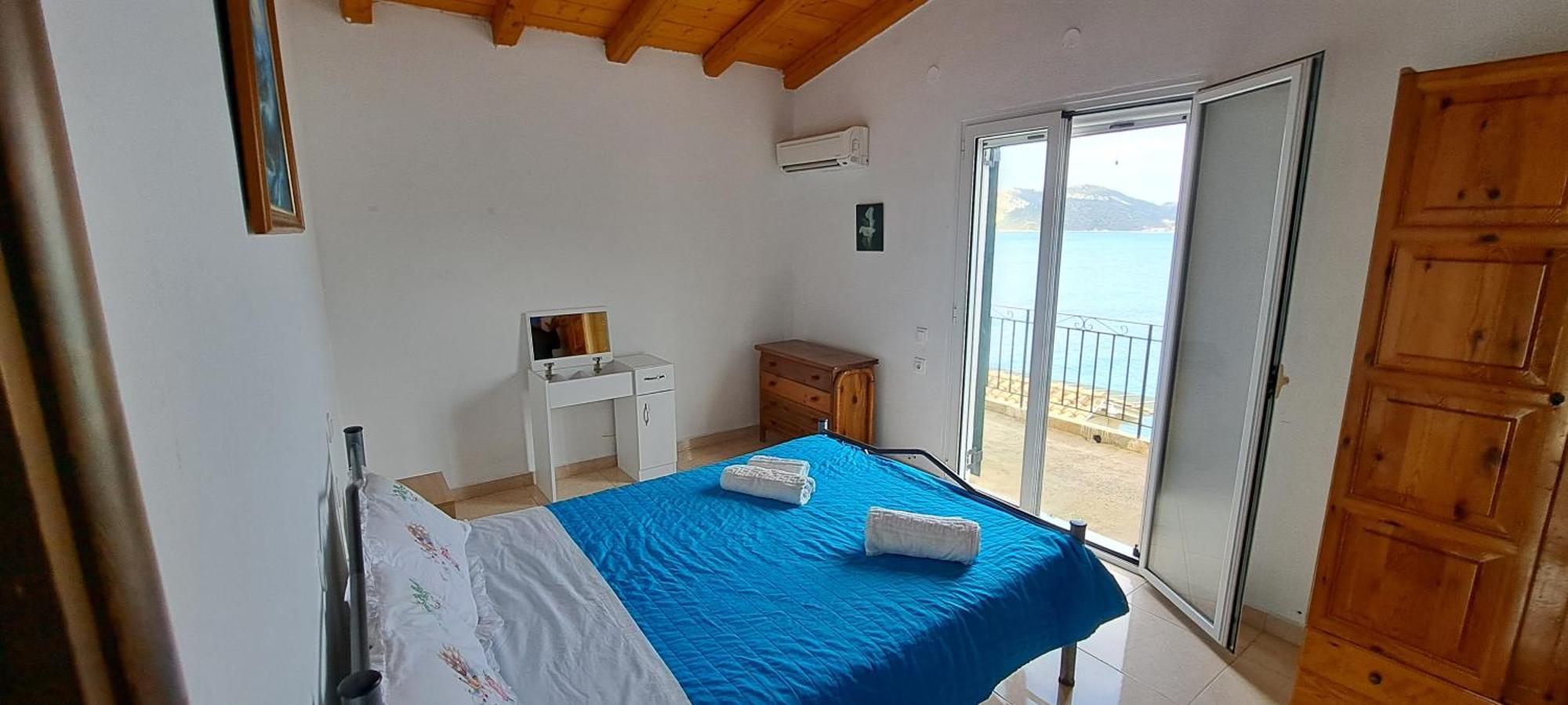 Hidden Paradise Agios Georgios Pagon Exterior photo